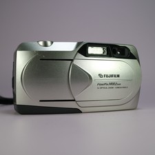 Fujifilm Digital Camera