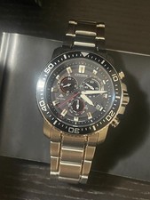RARE Discontinued Citizen