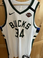 NBA Giannis Antetokounmpo
