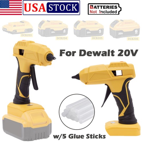 100w cordless hot - hot, gun