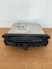 BMW Mini R55 R56 R57 R58 LCI Sat Nav Cd Disc Player Head Unit Alpine 9299558