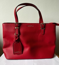 Carvela Mini Harlow Tote in