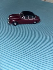 Corgi 01803 Inspector Morse