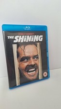 Stanley Kubrick: The Shining