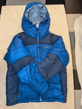 Vintage Patagonia Das Parka