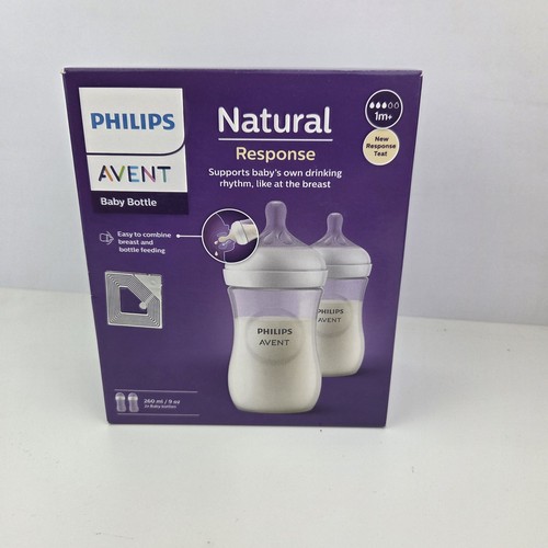 Philips avent natural response - avent,