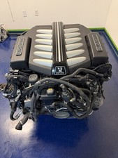 2019 Rolls Royce Cullinan