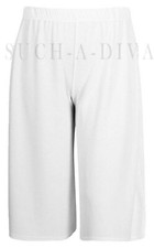 Ladies Womens Elasticated