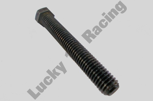 Genuine chain adjusting bolt