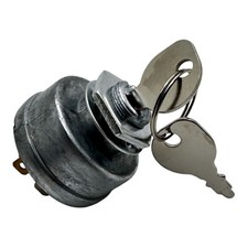 Ignition Switch Compatible