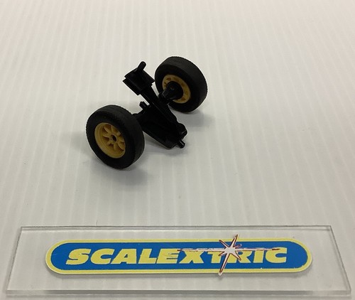 Scalextric tri ang formula - scalextric, tri-ang