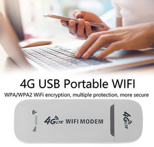 4G LTE Wireless Router
