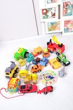 Preschool toys toddler cars