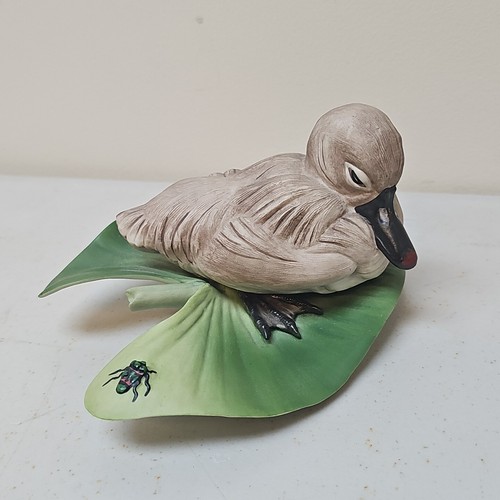 Boehm porcelain figurine - boehm,