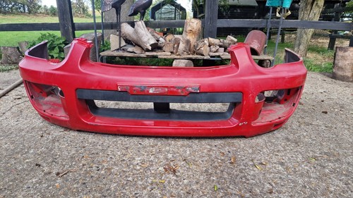 Subaru impreza wrx - subaru, 2003