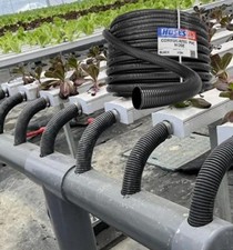 Corrugated hose pipe for - corrugated,