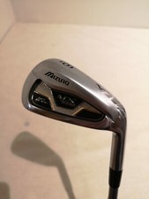 Mizuno MX100 Exsar IS4 Graphite. Ex Demo. RH. Great Condition.
