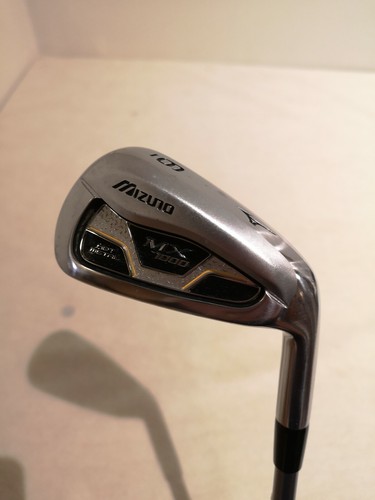 Mizuno mx100 exsar - mx100, is4
