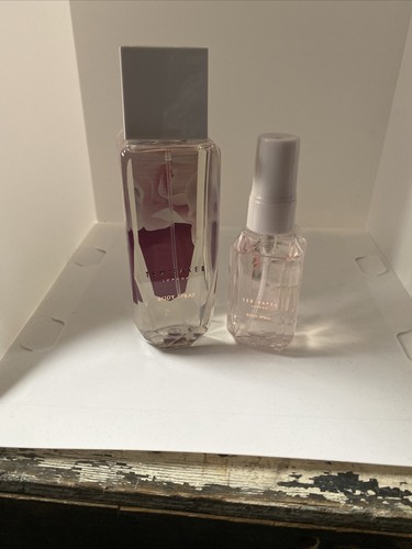 Ted baker body spray 150ml - body,