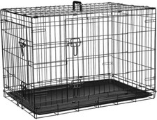 Dog Crate Medium Size Dog