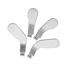 Genuine OEM Xbox One Elite Series 1 Set Of Rear Paddles Short & Long.