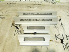 RANGE ROVER SPORT L494 FRONT &