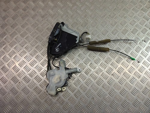 Lexus ls460 600h - 600h, right