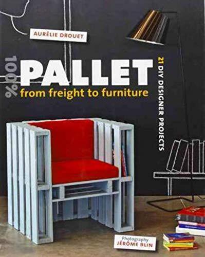 100 pallet from freight to - 100%,