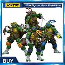 JOYTOY Action Figure TMNT