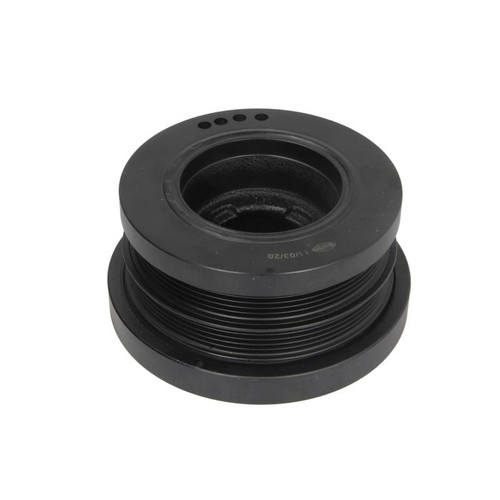New belt pulley - belt, pulley,