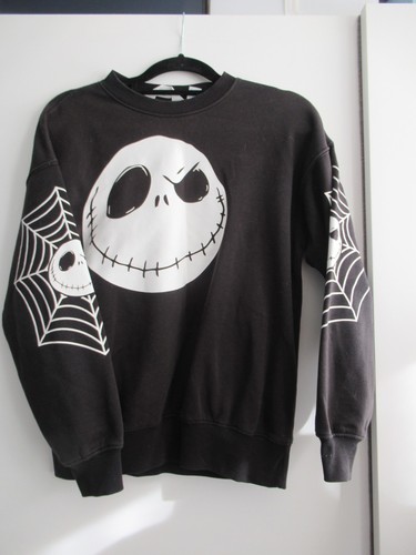 Nightmare before christmas - before,