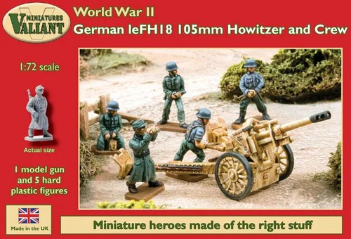 Valiant miniatures - valiant,