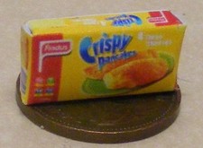 Dolls House Cheese Pancakes