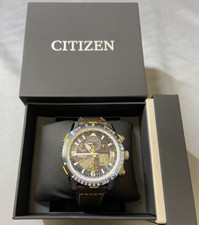CITIZEN PROMASTER wristwatch