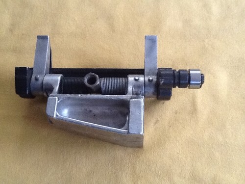 Heidelberg gto perf block - 52,