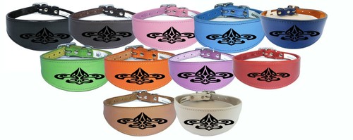 Greyhound whippet leather - whippet,,