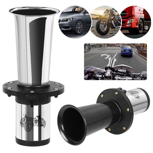 Car van air horn - van, ahoooogah