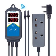 Wifi thermostat temperature - wifi,