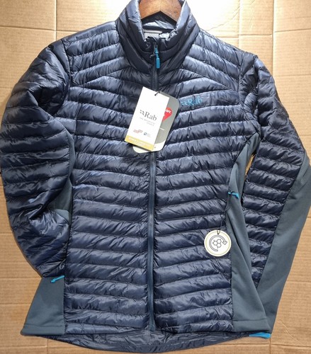 Rab women cirrus - cirrus, 2.0