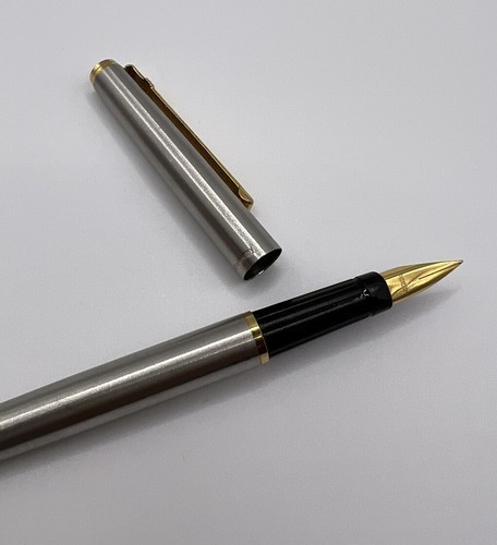 Diplomat fountain pen antique - diplomat,