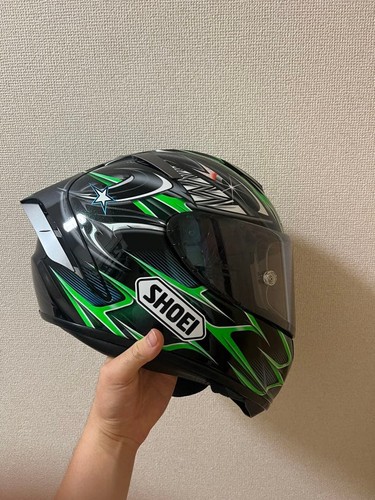 Shoei fourteen yanagawa5 - shoei,
