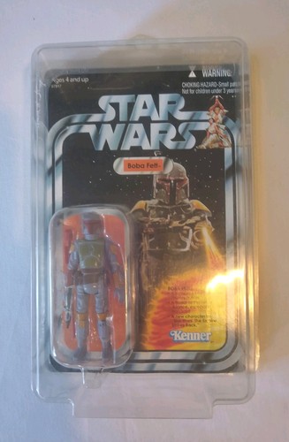 Star wars vintage collection - wars,