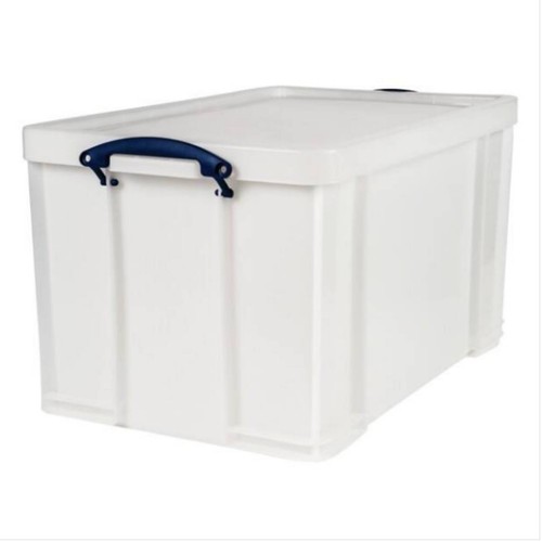 Really useful box - really,