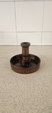 Small Vintage Wooden