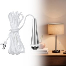 Light Pull Cord Teardrop