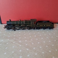 Kitbuilt OO Gauge 4-6-0