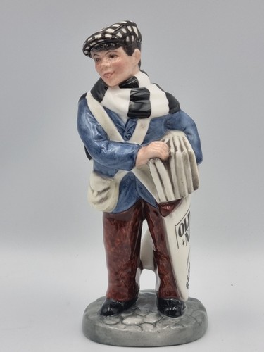 Royal doulton figurine old ben - royal,