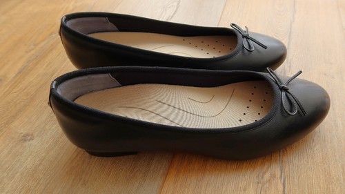Ladies leather van - ladies, van-dal