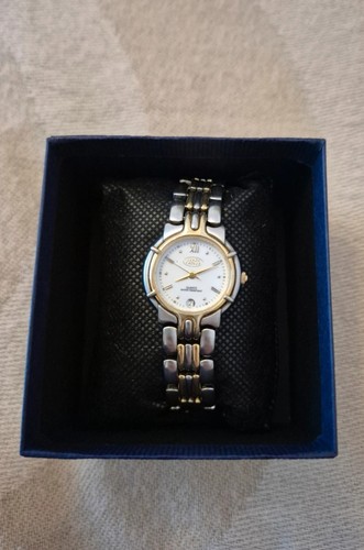 Landrover unisex gold silver - landrover,