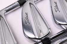 Titleist T150 2023 Irons /